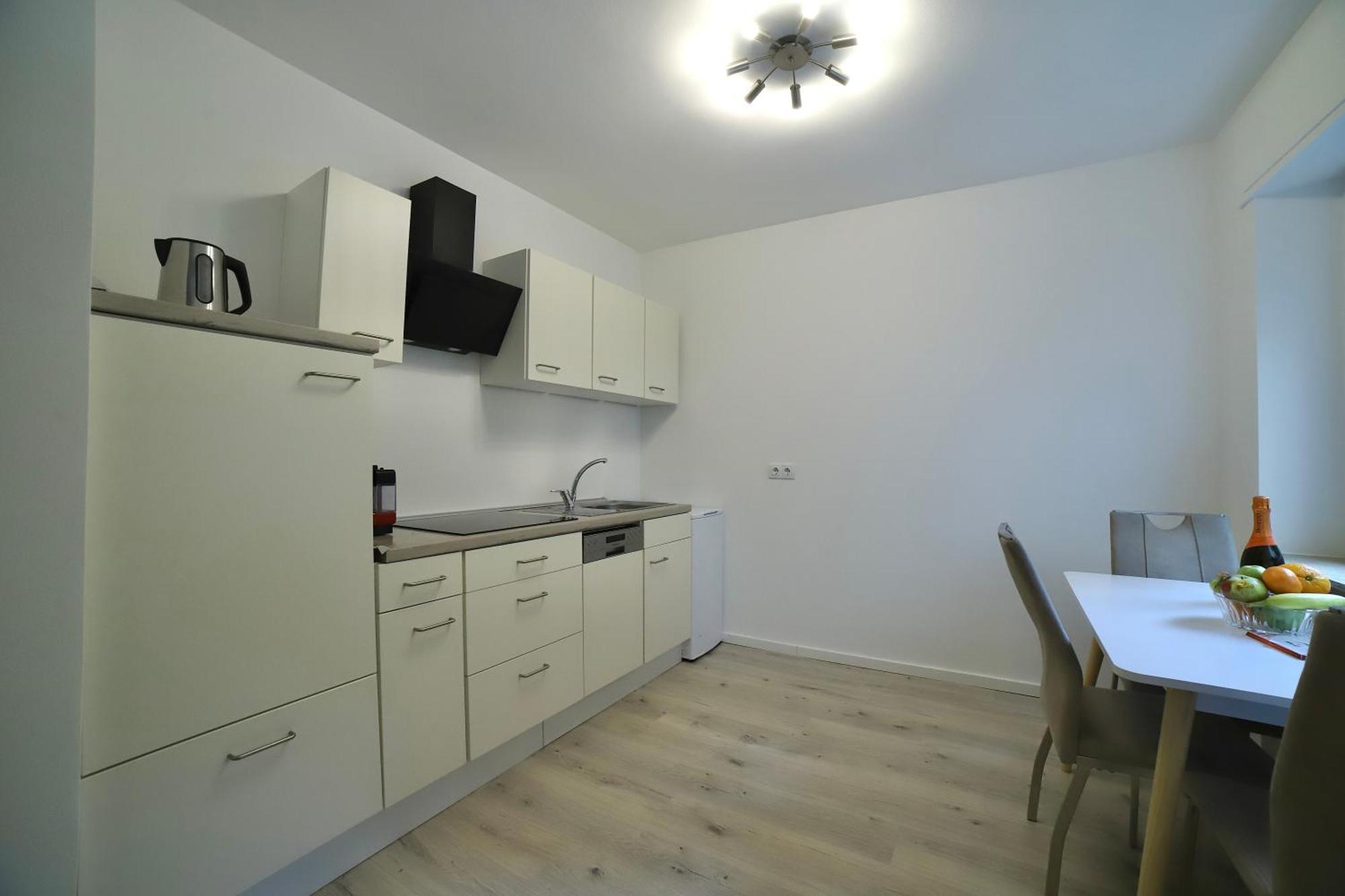 Exsklusiv Apartment Im Mittelpunkt Baden-Baden Kültér fotó