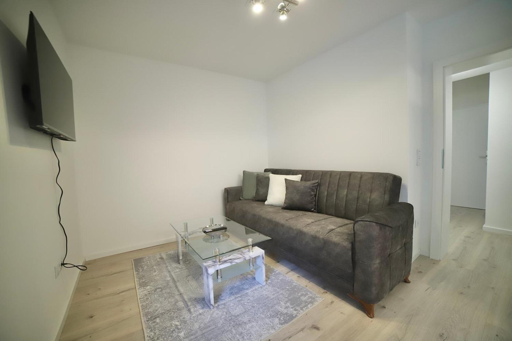 Exsklusiv Apartment Im Mittelpunkt Baden-Baden Kültér fotó