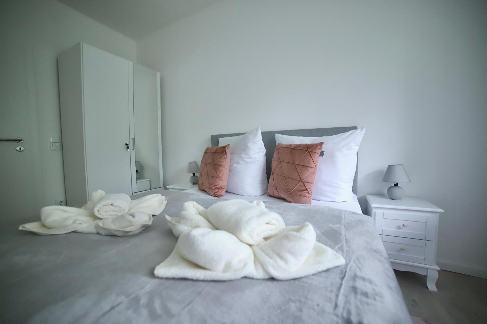 Exsklusiv Apartment Im Mittelpunkt Baden-Baden Kültér fotó